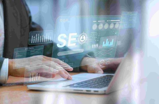 SEO services