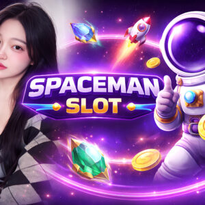 spaceman